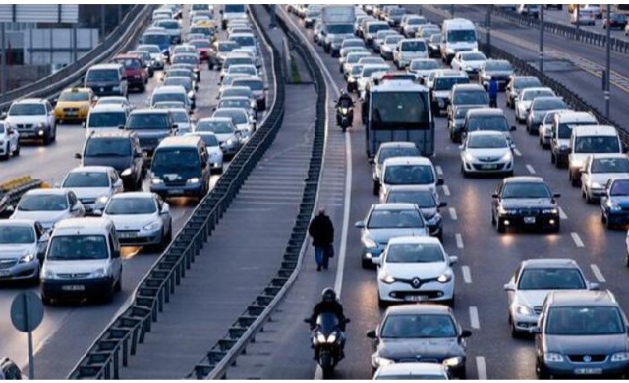 Trafik Sigortası Fiyatları Belli Oldu: En Az 709 TL Ödenecek!