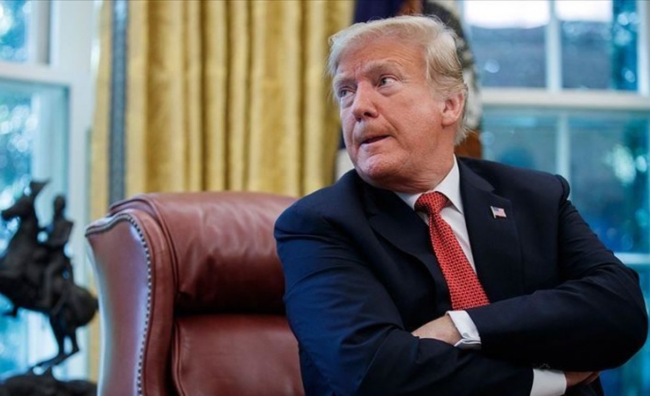 Trump'tan,  İran'ın 'Şartlı Müzakere' Teklifine Yanıt: Hayır Teşekkürler