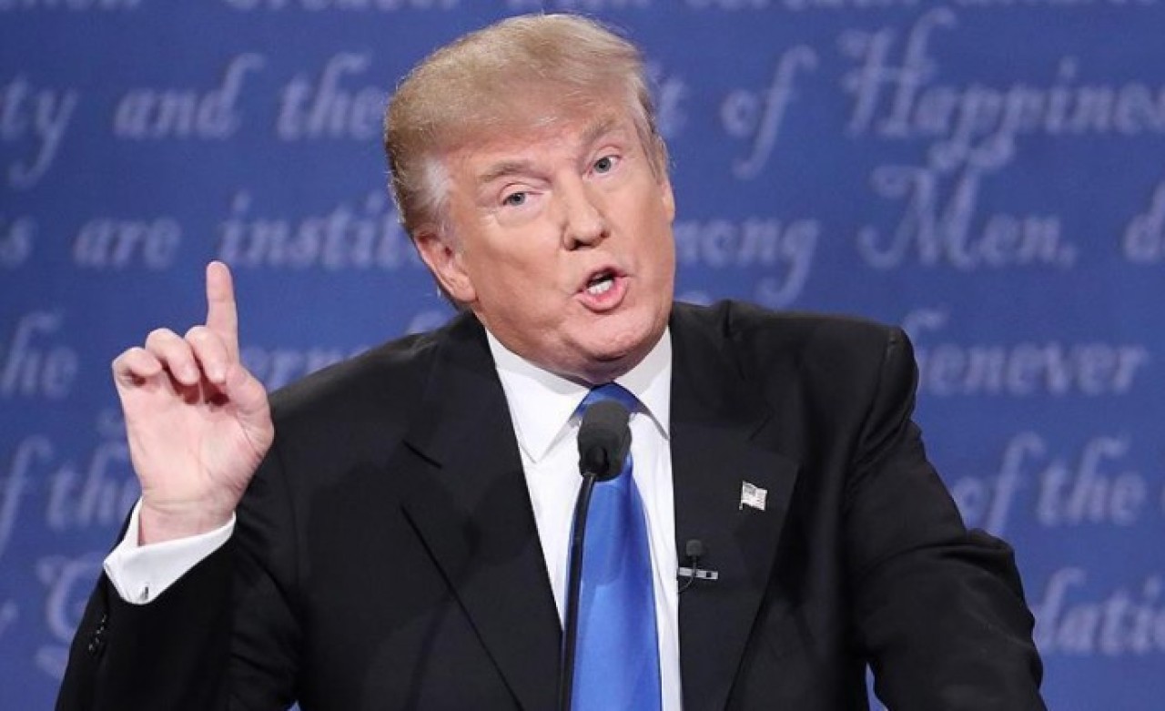 Trump'tan 'Yüzyılın Anlaşması' İçin Tarih: "Çok Büyük Bir Anlaşma Olacak"