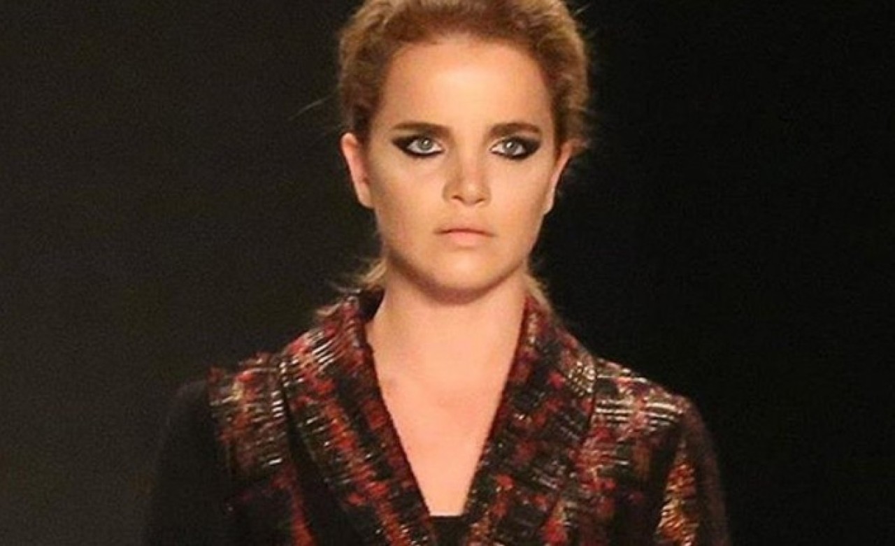 Tuğçe Kazaz'dan İmamoğlu'na: Son Şov İçin Koronavirüsün Baş Gösterdiği Çin'e Ziyaretini Bekliyoruz