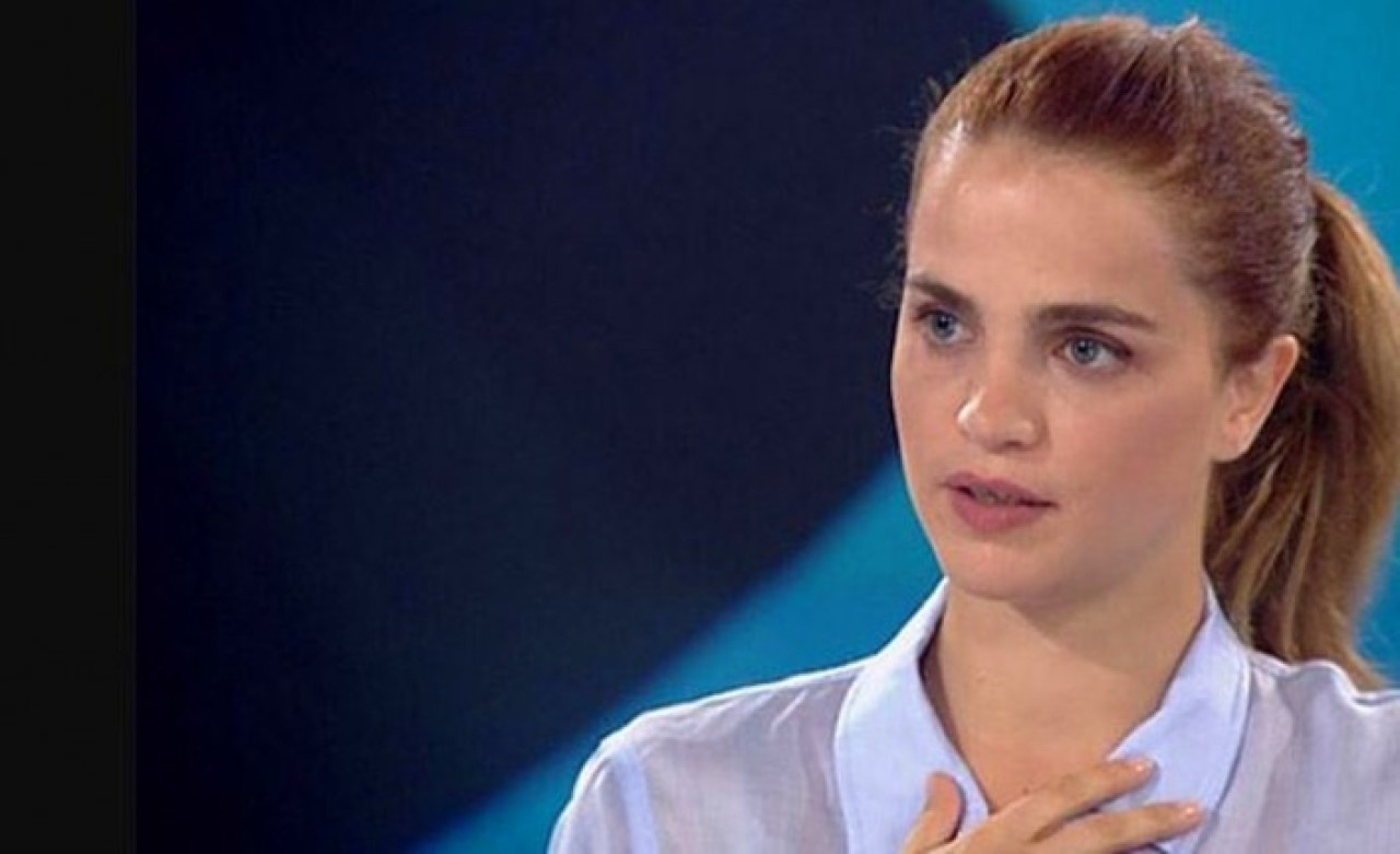 Tuğçe Kazaz’dan Atatürk İle İlgili Skandal Sözler: 'Ahlaksızlık Getirdi!'