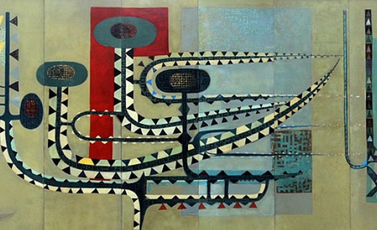 Türk Sanat ve Antika Piyasası Dünya İle Yarışıyor!