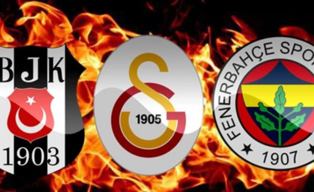 Türk Futbolunda Tarihi Kriz!