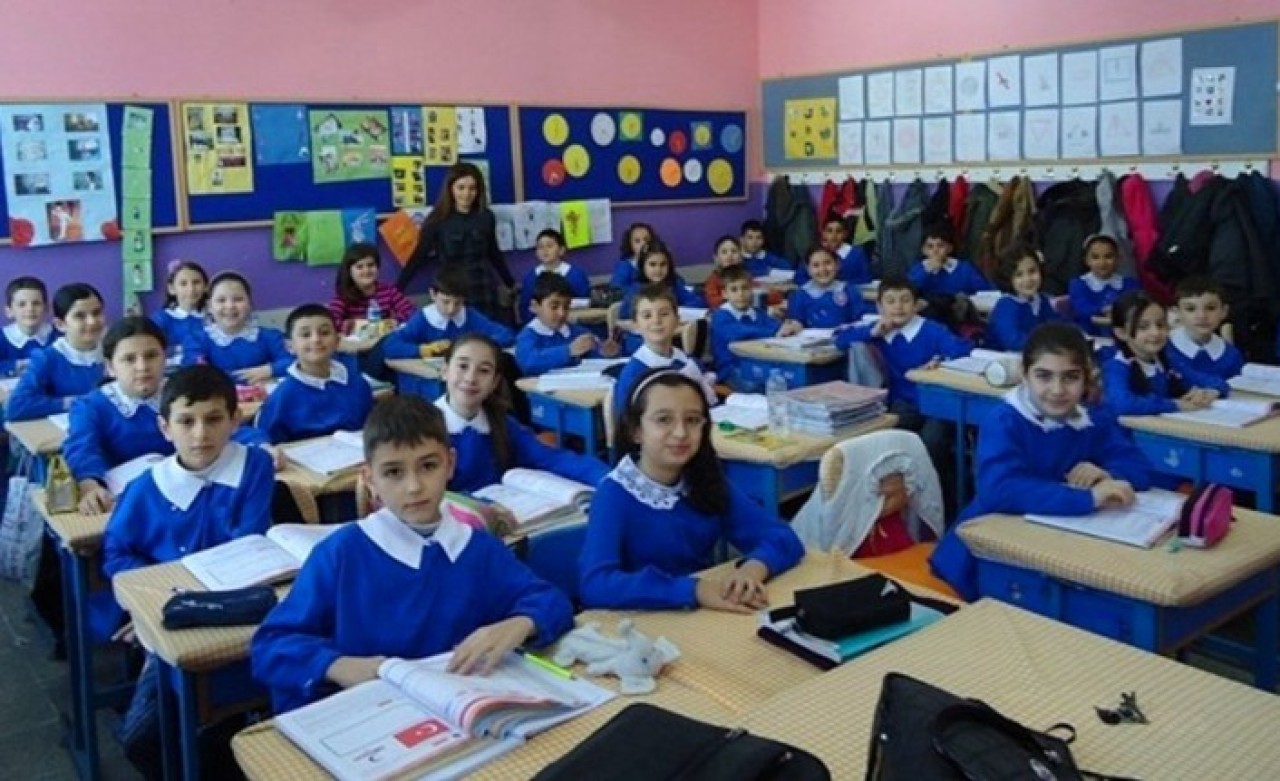 Türkçe'de Vahim Tablo: 'Okuma Yazma Oranında Sınıfta Kaldık'