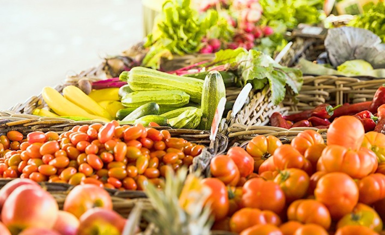 Türkiye'de Üç Sebze Analiz Edildi: İşte Yediğimiz Yasak Zehir!