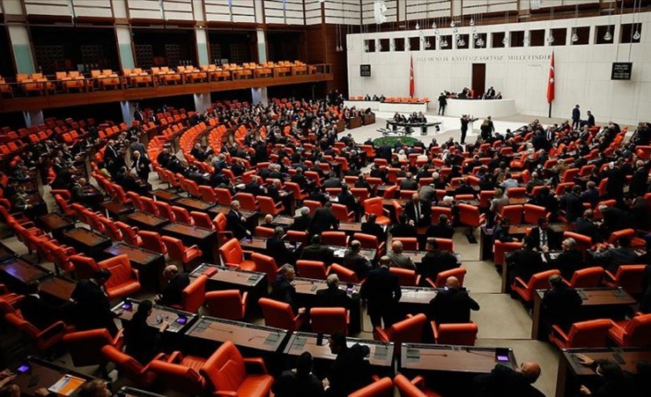 Türkiye'nin Libya Tezkeresine Suudi Arabistan'dan Küstah İfadeler!