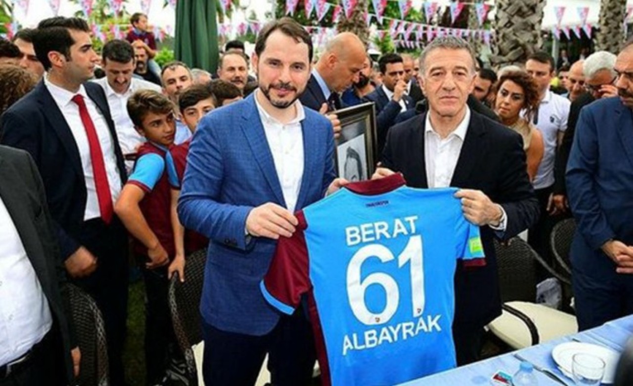 Ünal Karaman Görevden Mi Alındı,  İstifa Mı Etti?