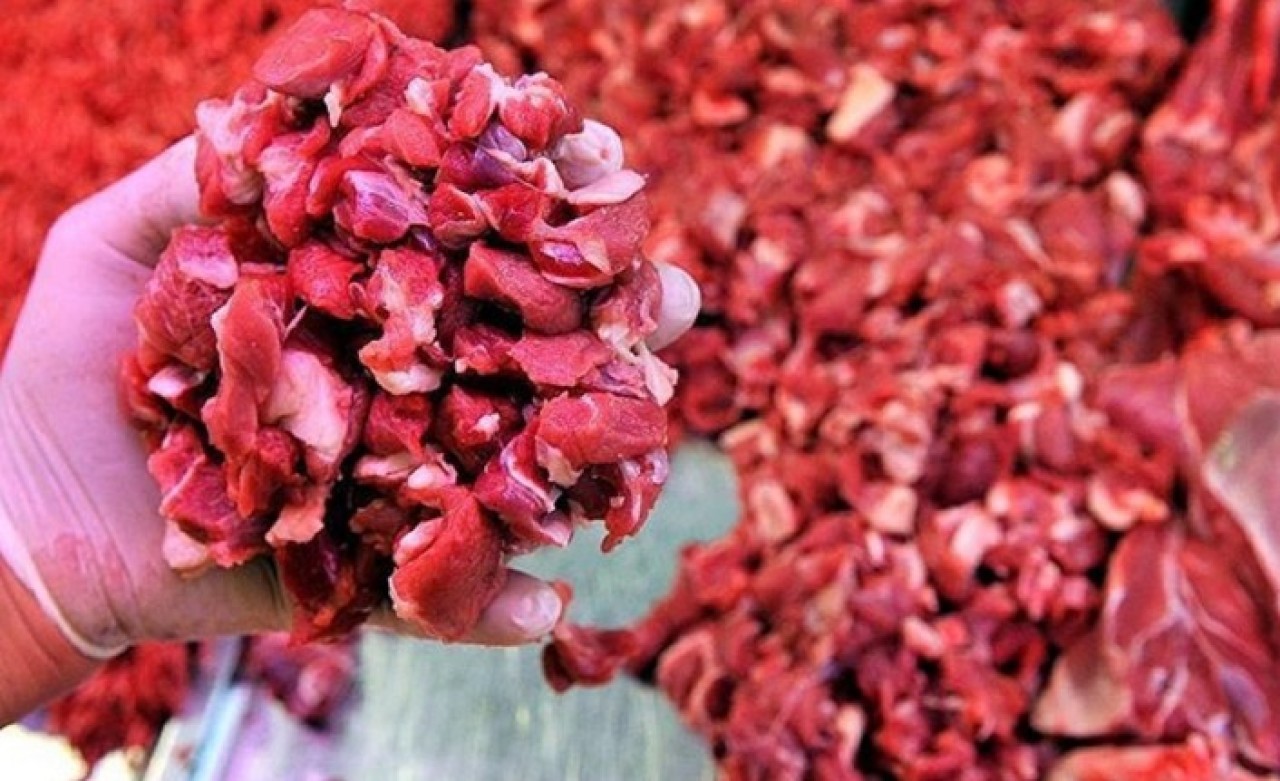 Ünlü Beslenme Uzmanı Uyardı: 'Kırmızı Ette Kanserojen Var,  O Oranda Tüketmelisiniz'