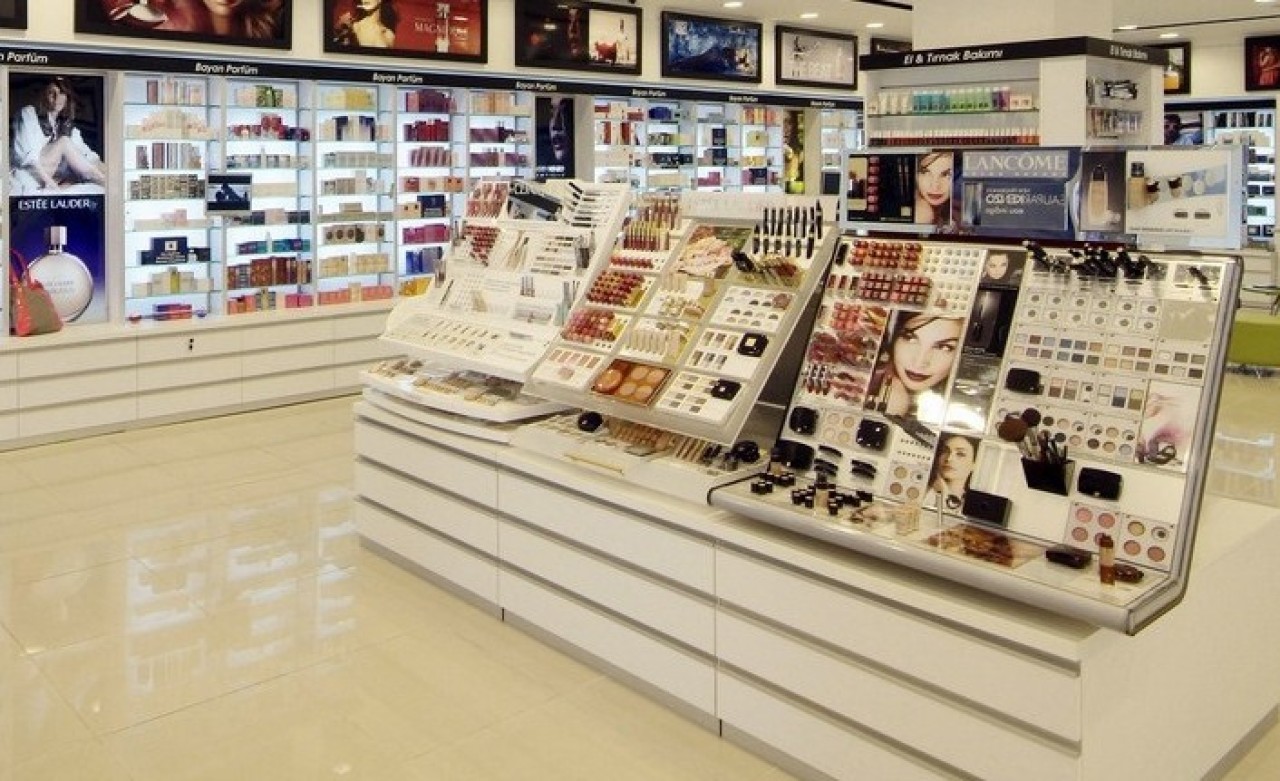 Ünlü Kozmetik Firması Resmen İflas Etti: "Benim İçin De Buraya Kadar"