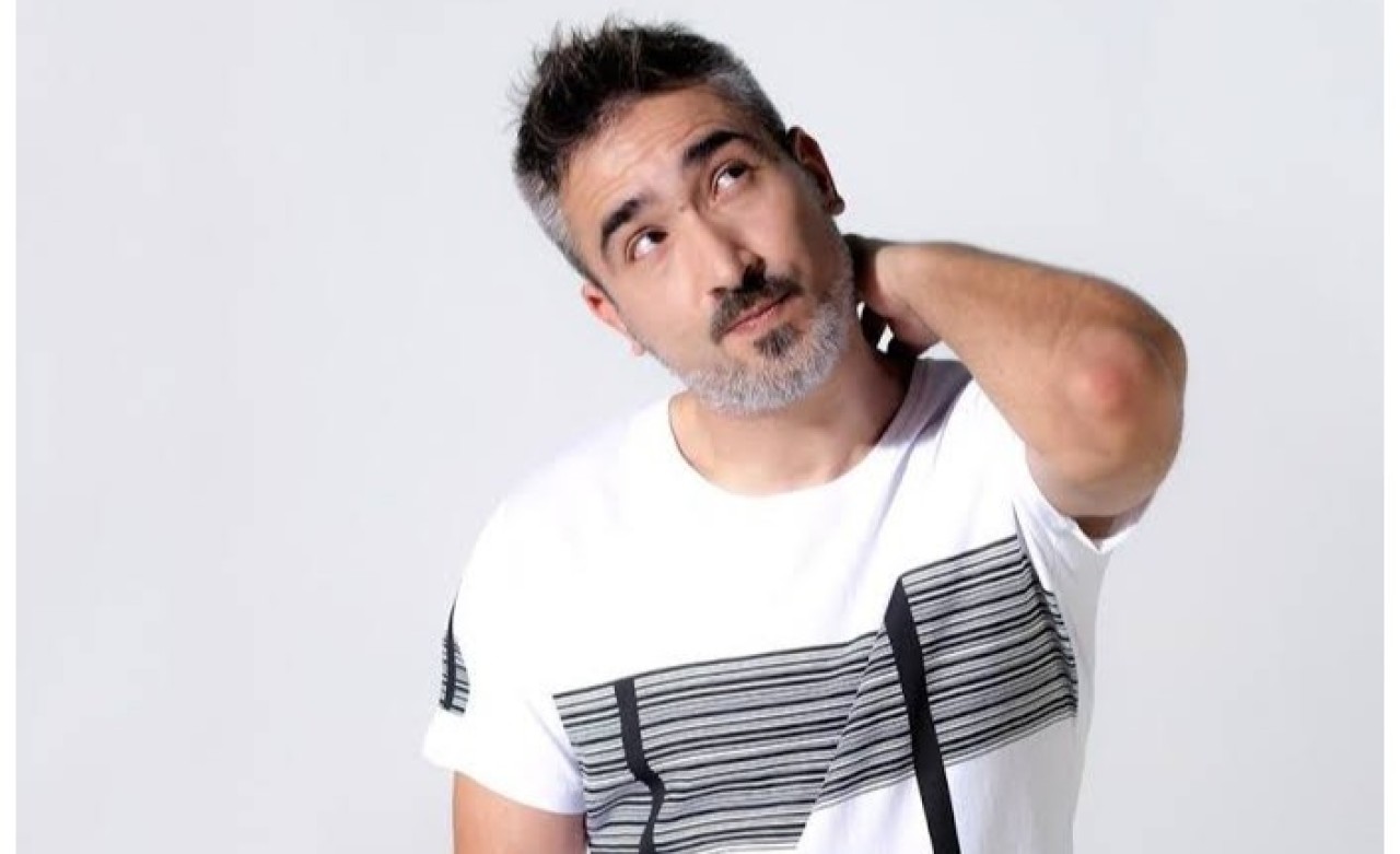 Ünlü Rapçi Sagopa Kajmer Hakkında Flaş Karar!