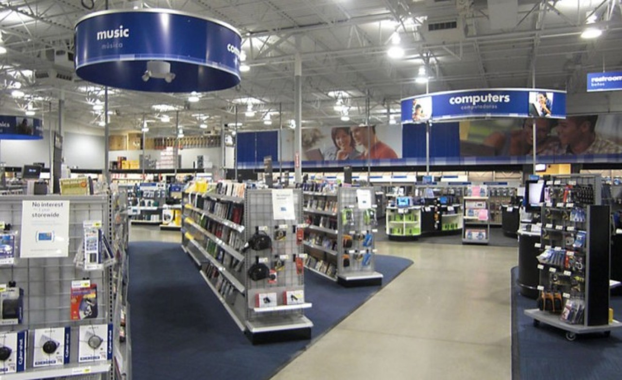 Ünlü Teknoloji Mağazası 119 Şubesini Kapatıyor!