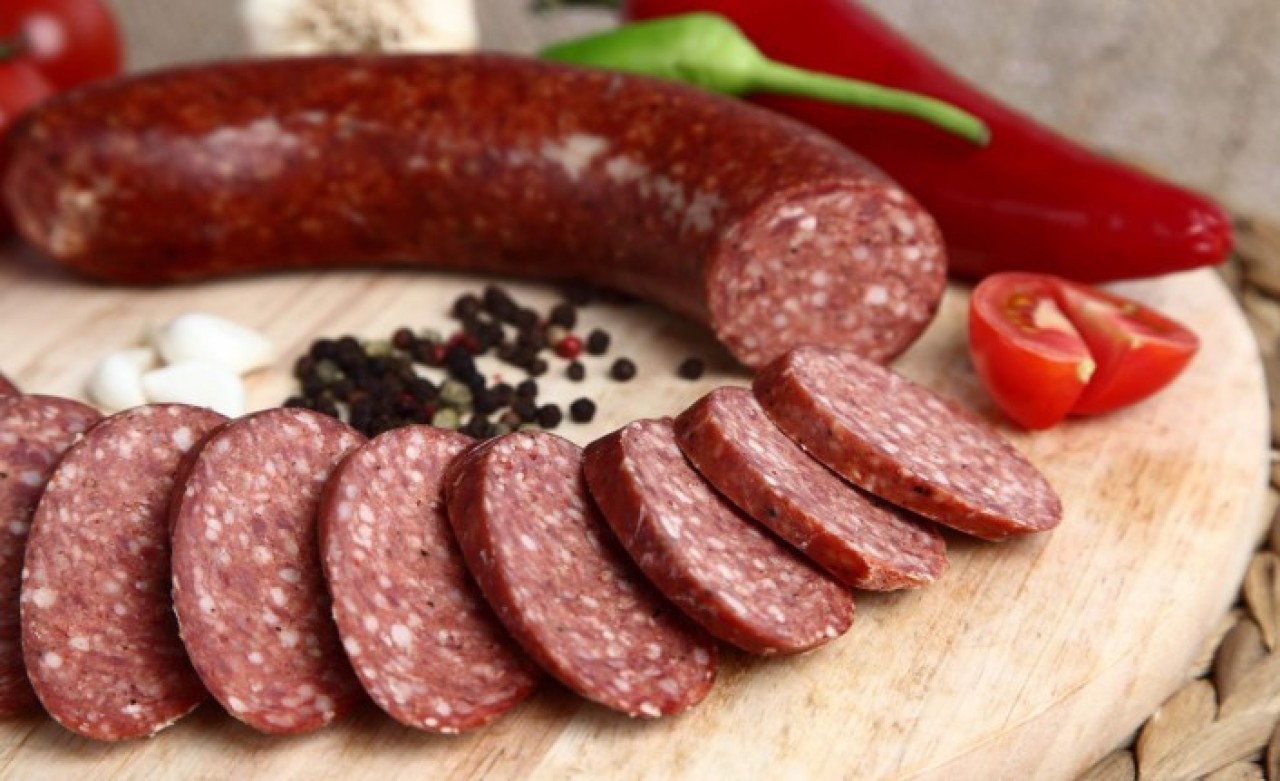 Ürünlerinde Domuz Eti Bulunan Gurme Sucuktan Kritik Açıklama!