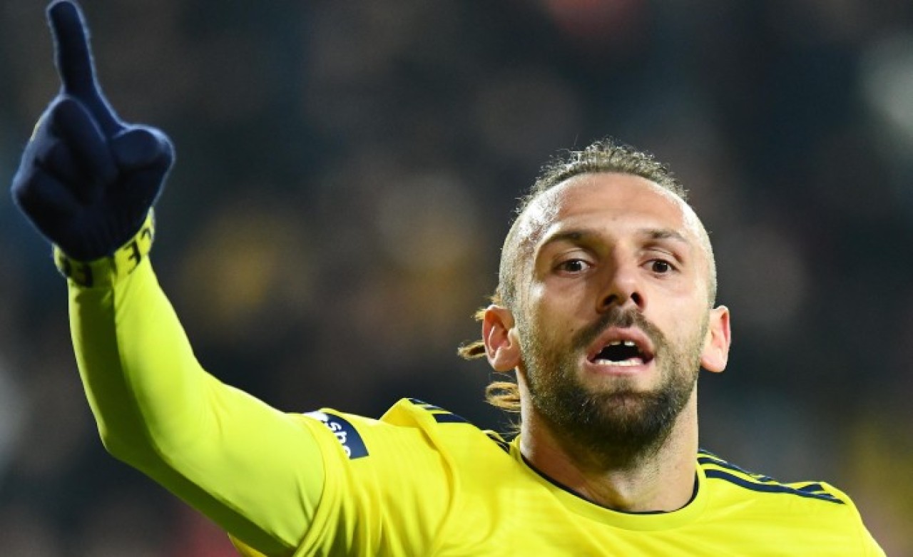 Vedat Muriç Depremi: Futbol Şeytanlığı!