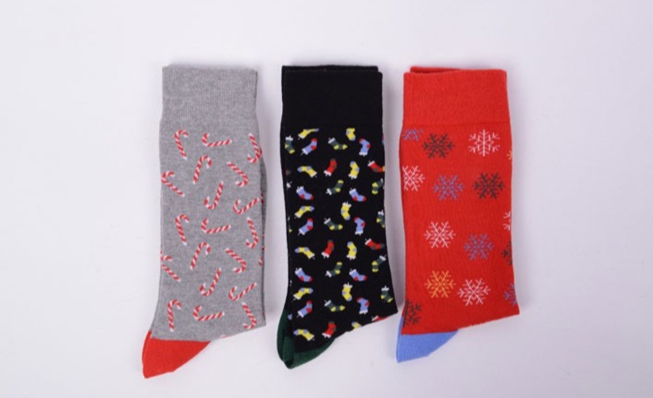 Veinze Socks Çoraplarına Rağbet Artıyor