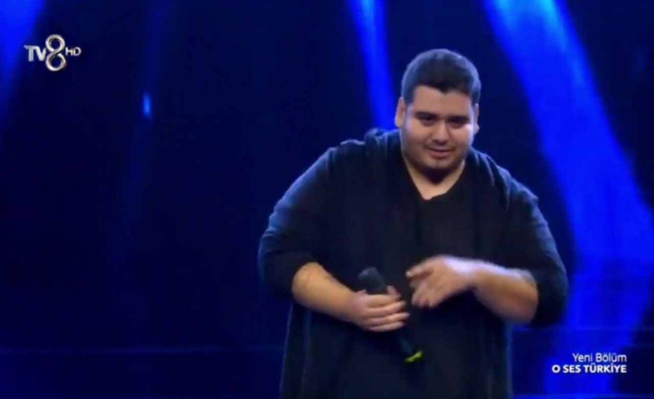 Yağız ayaksız kimdir? O ses Türkiye Yağız Ayaksız kimdir? 