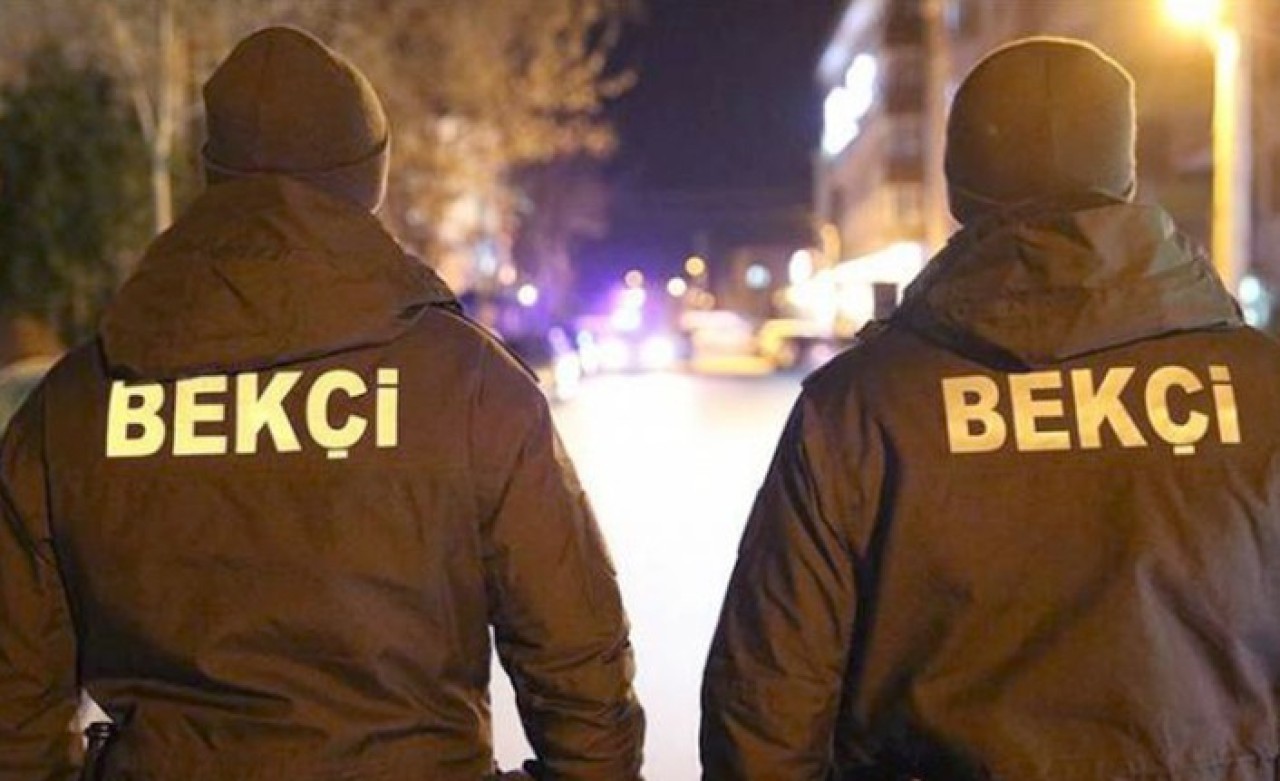 Yeni Kanun Yolda: Köylere Bekçi Geliyor