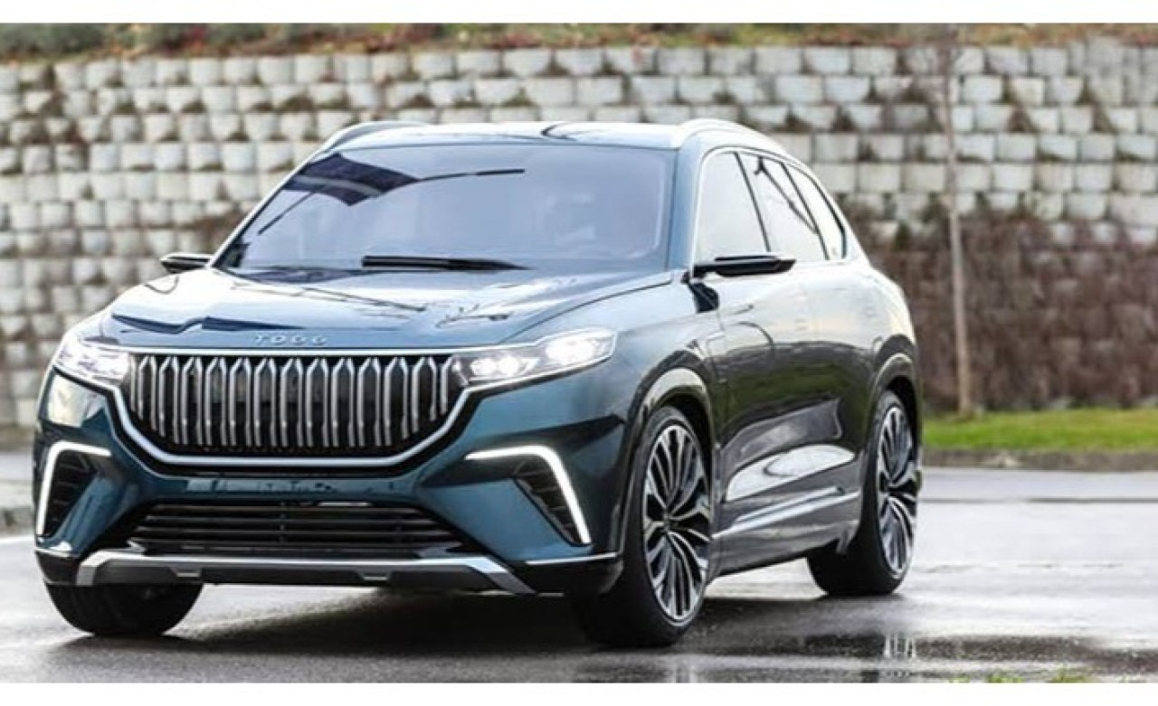 Yerli Otomobile Bir Özellik Daha Eklendi!