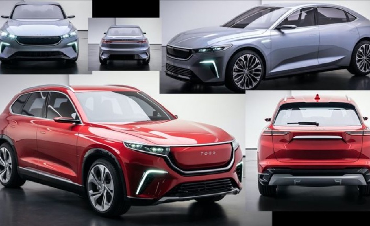 Yerli Otomobolin CEO'sundan Kritik Fiyat Açıklaması!