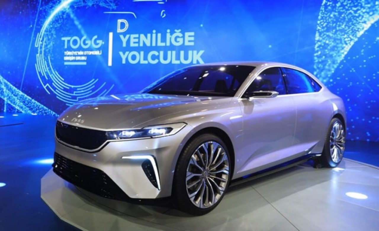 Yerli Otomobile Uluslararası İlk Talip Çıktı!