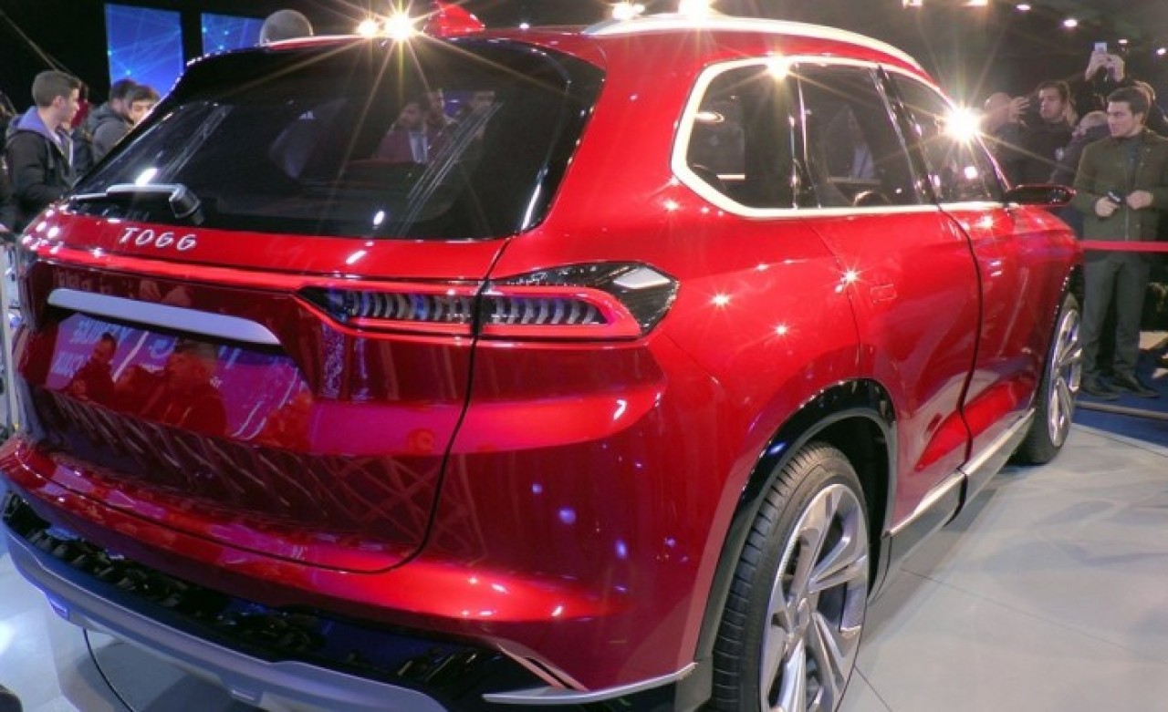 Yerli Otomobil’in Dünya Pazarına Etkisi!