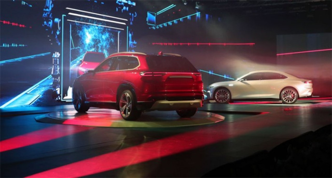 Yerli Otomobilin Dünya’ya Tanıtımında Önemli Hamle!