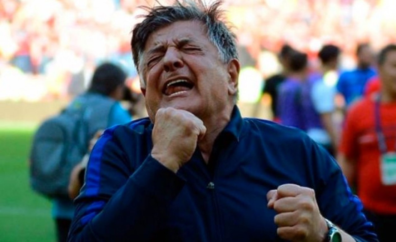 Yılmaz Vural'ın Yeni Takımı Belli Oldu!