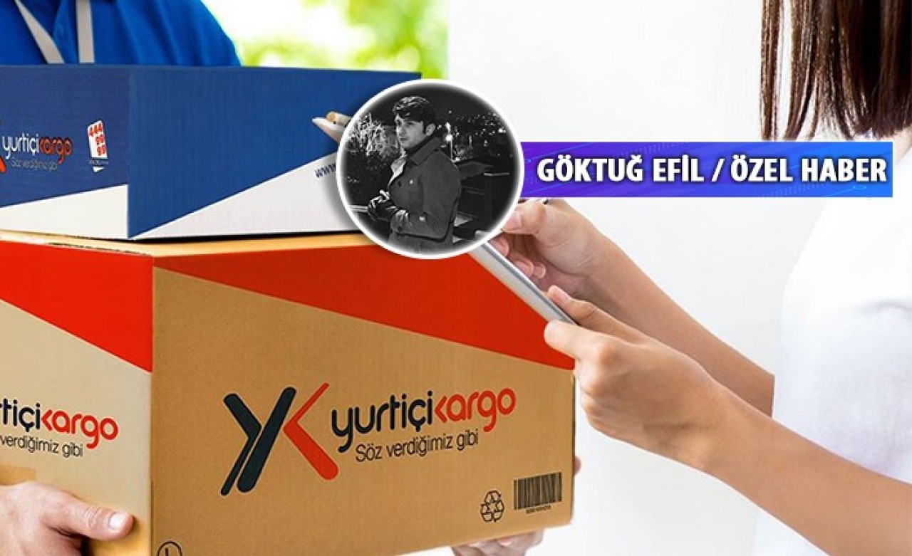 Yurtiçi Kargo’dan Kovulduğu İddia Edilmişti: O Şirkete CEO Oldu!