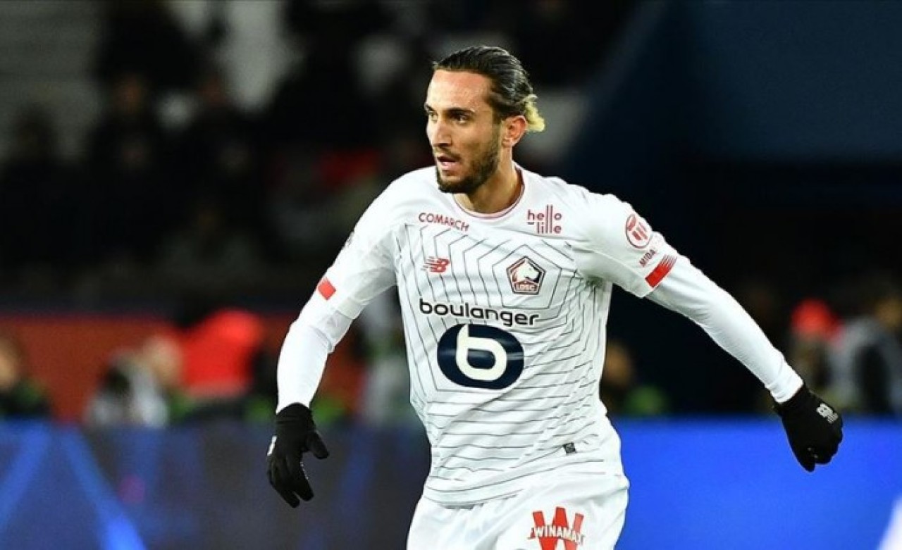 Yusuf Yazıcı'ya Bir Darbe Daha!