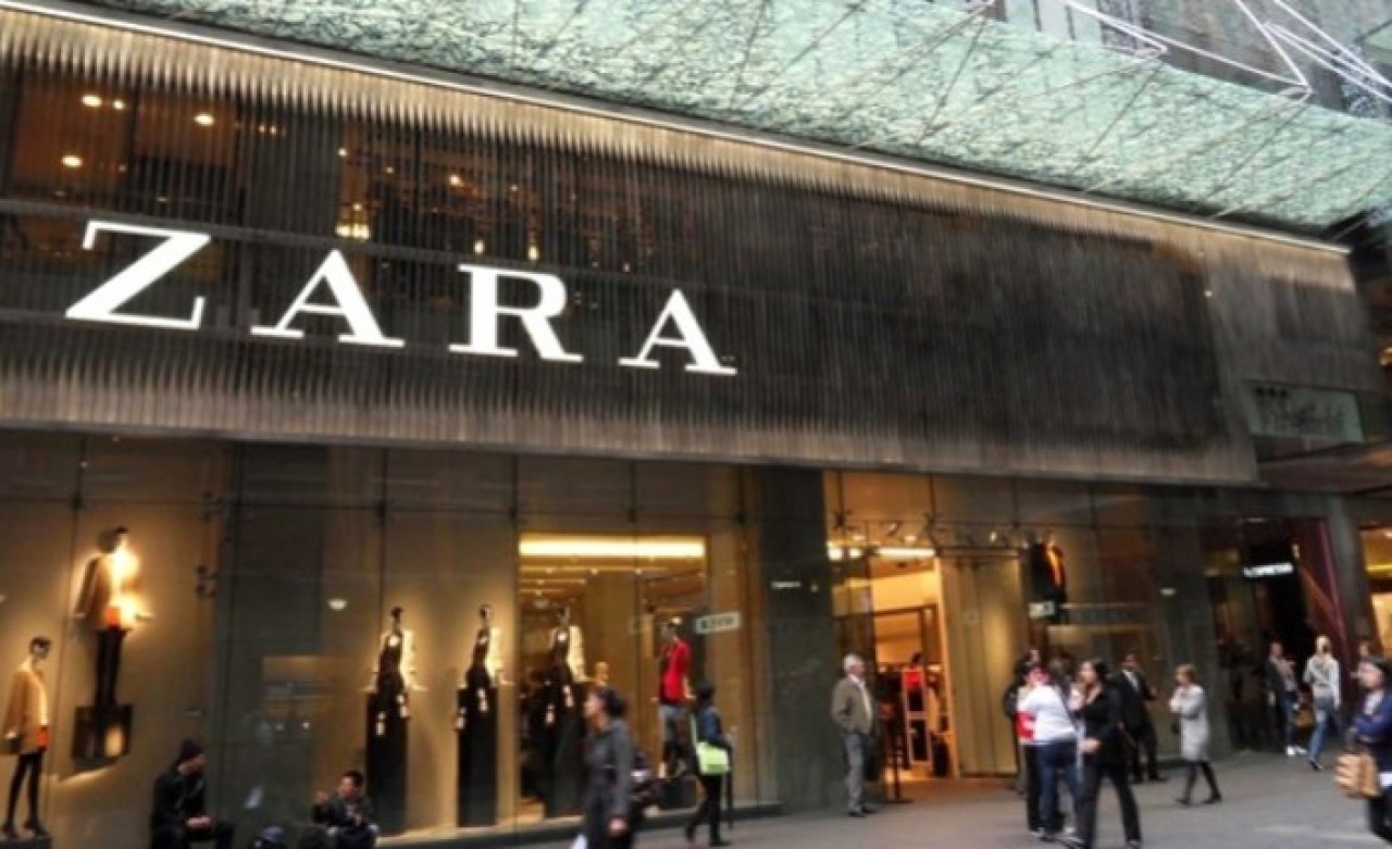Zara İndirim Yaptı: Stoklar 27 Dakikada Tükendi!