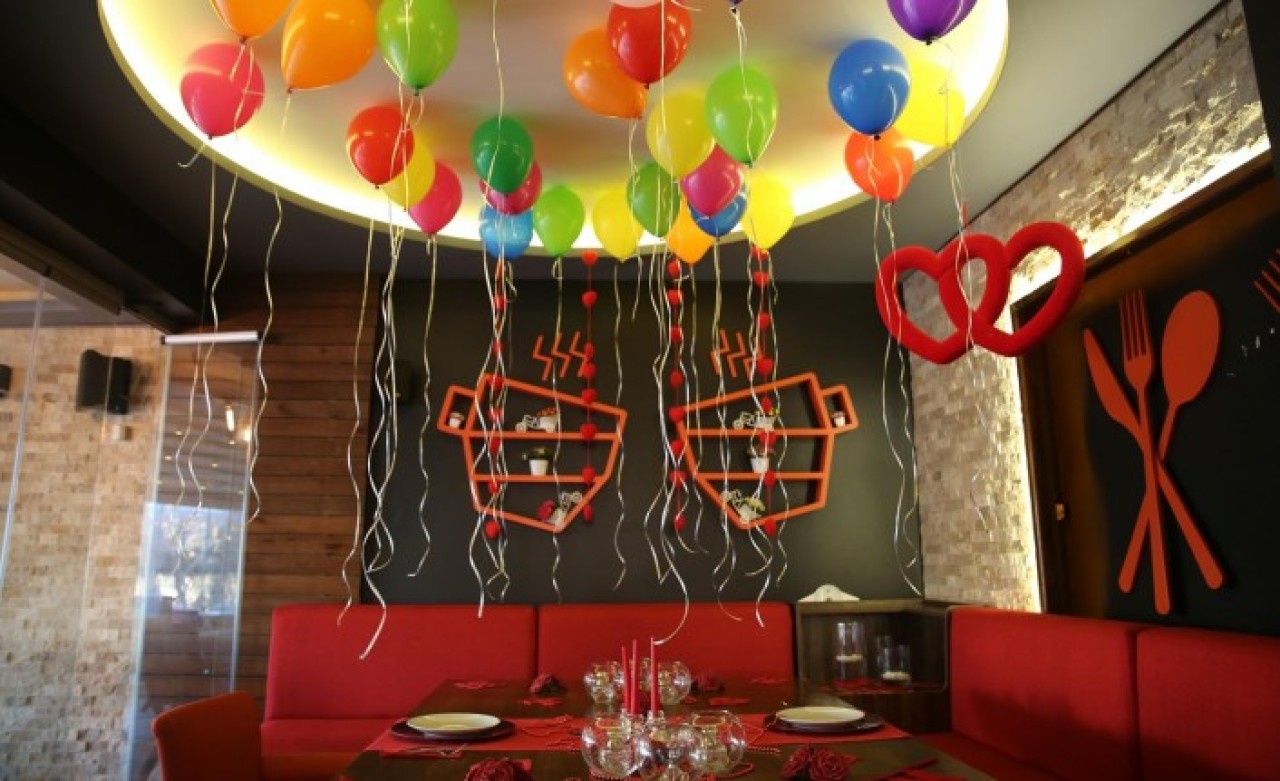 14 Şubat Sevgililer Günü'nde Ticaret Bakanlığı'ndan uçan balon uyarısı!