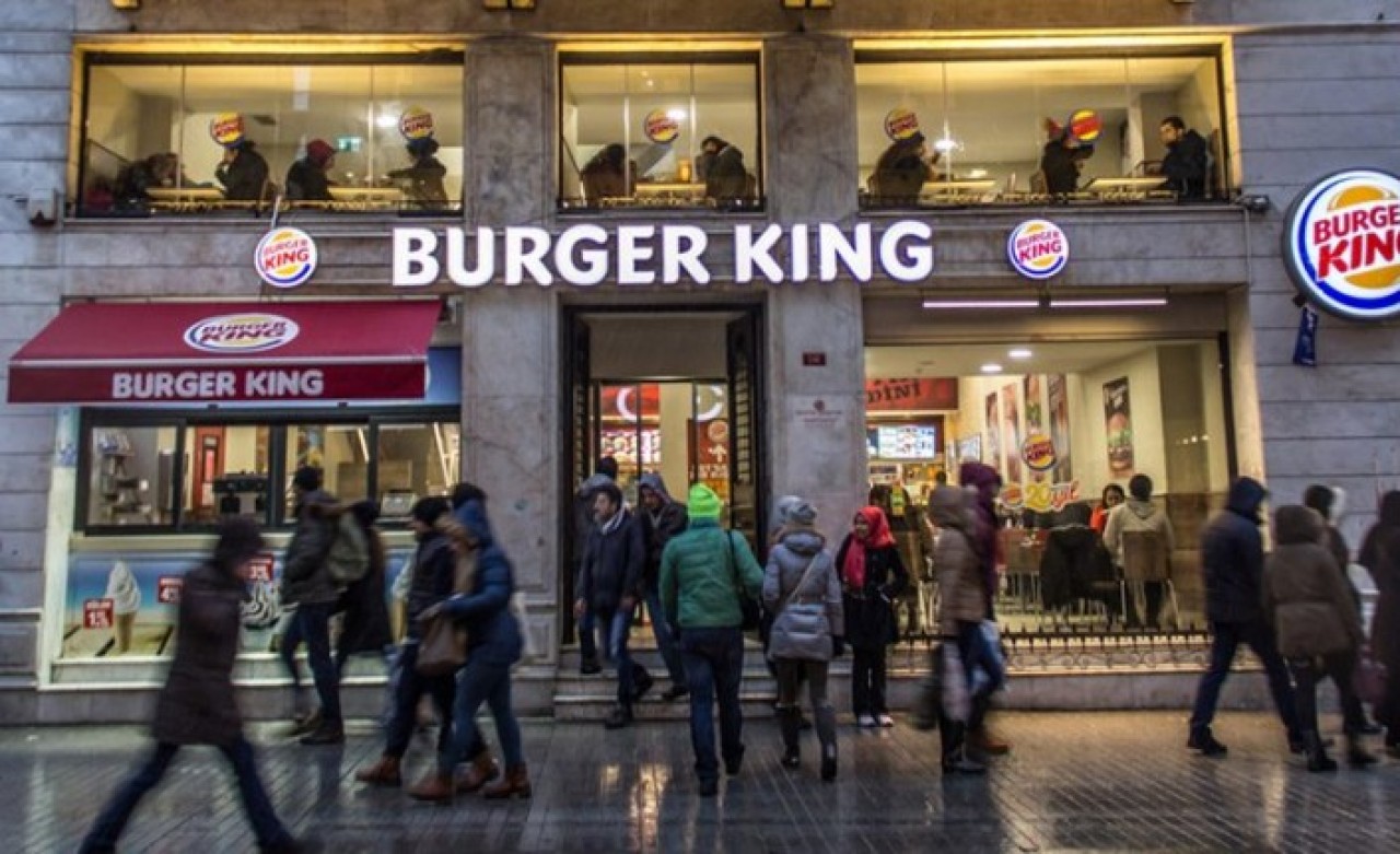 4 Büyüklerin Sponsoru TAB Gıda’da Büyük Değişiklik!