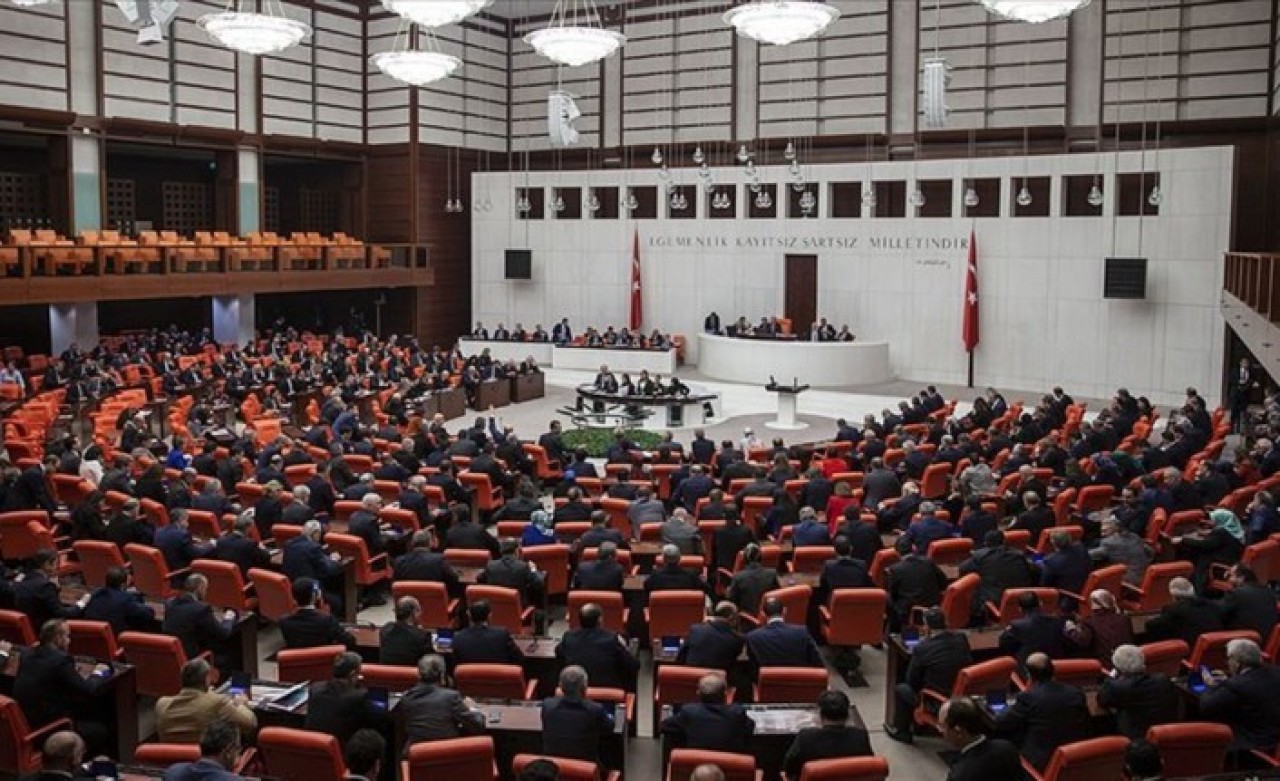 4 partiden İdlib saldırısına ilişkin ortak bildiri!