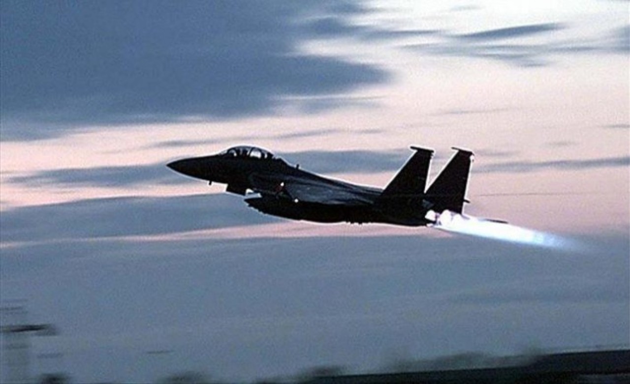 ABD askerleri ile Esad rejimi güçleri arasında çatışma!