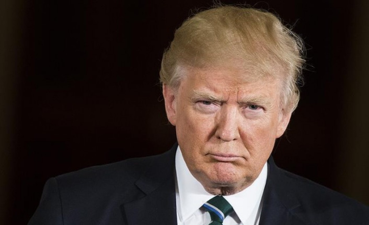 ABD Başkanı Trump,  Azil Süreciyle İlgili Sert Konuştu!