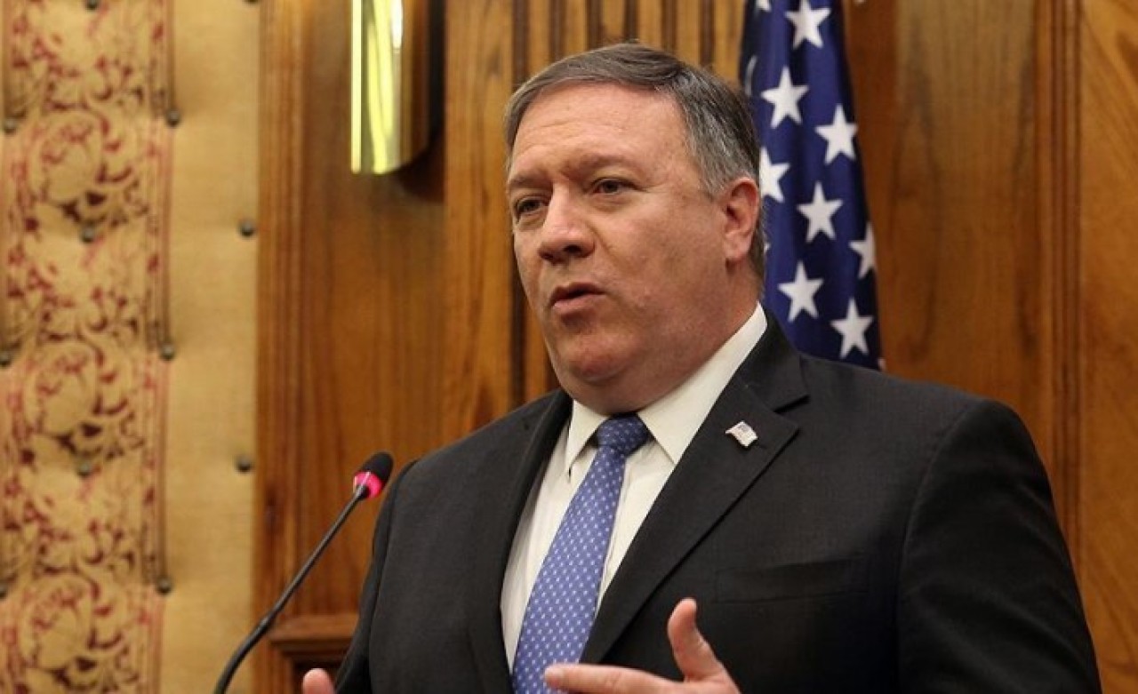 ABD Dışişleri Bakanı Pompeo: Esad askeri bir zafer kazanamayacak
