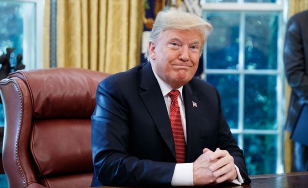 ABD harekete geçiyor: Trump'tan koronavirüs açıklaması!