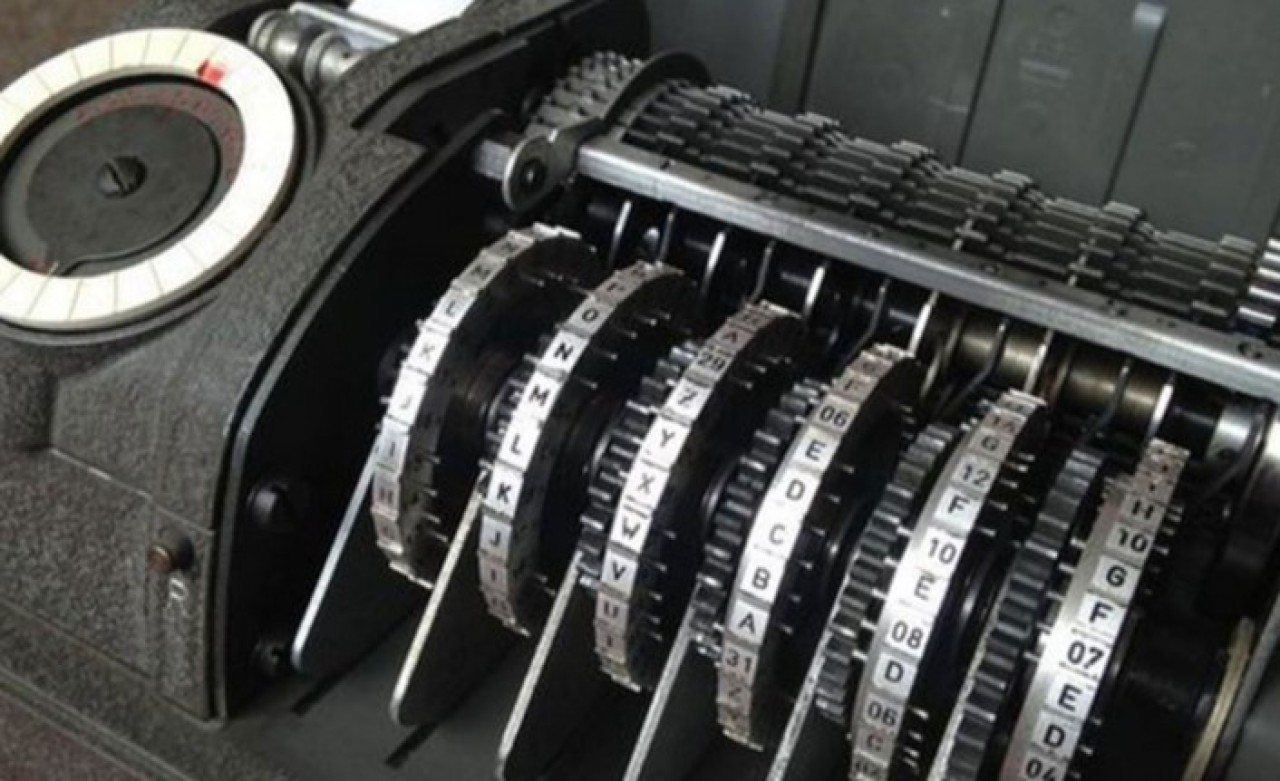 ABD ve Almanya istihbarat örgütleri yıllarca Türkiye'nin şifreli mesajlarını dinledi