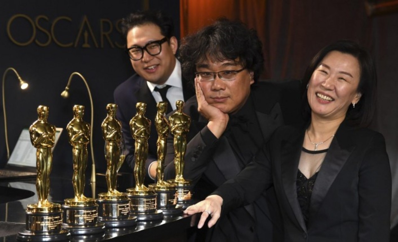 ABD Başkanı Trump’tan Oscar’a damgasını vuran filme şok sözler!