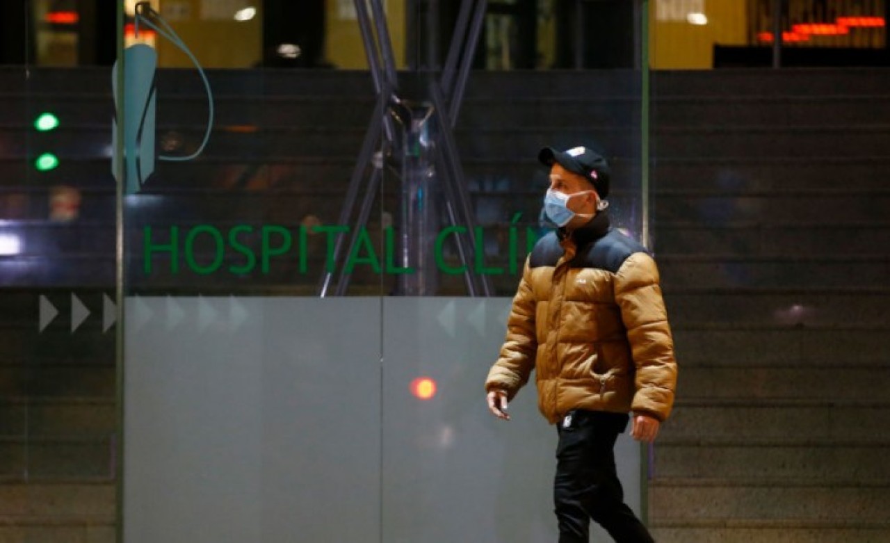 ABD’de kökeni bilinmeyen ilk koronavirüs: Trump “çok risk yok” demişti