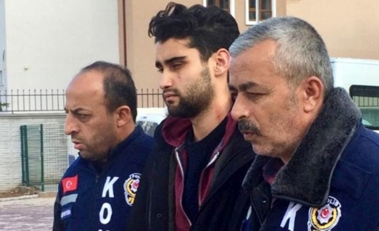 Adalet Bakanı Gül'den Kadir Şeker açıklaması: 'Ortada bir ceset var!'