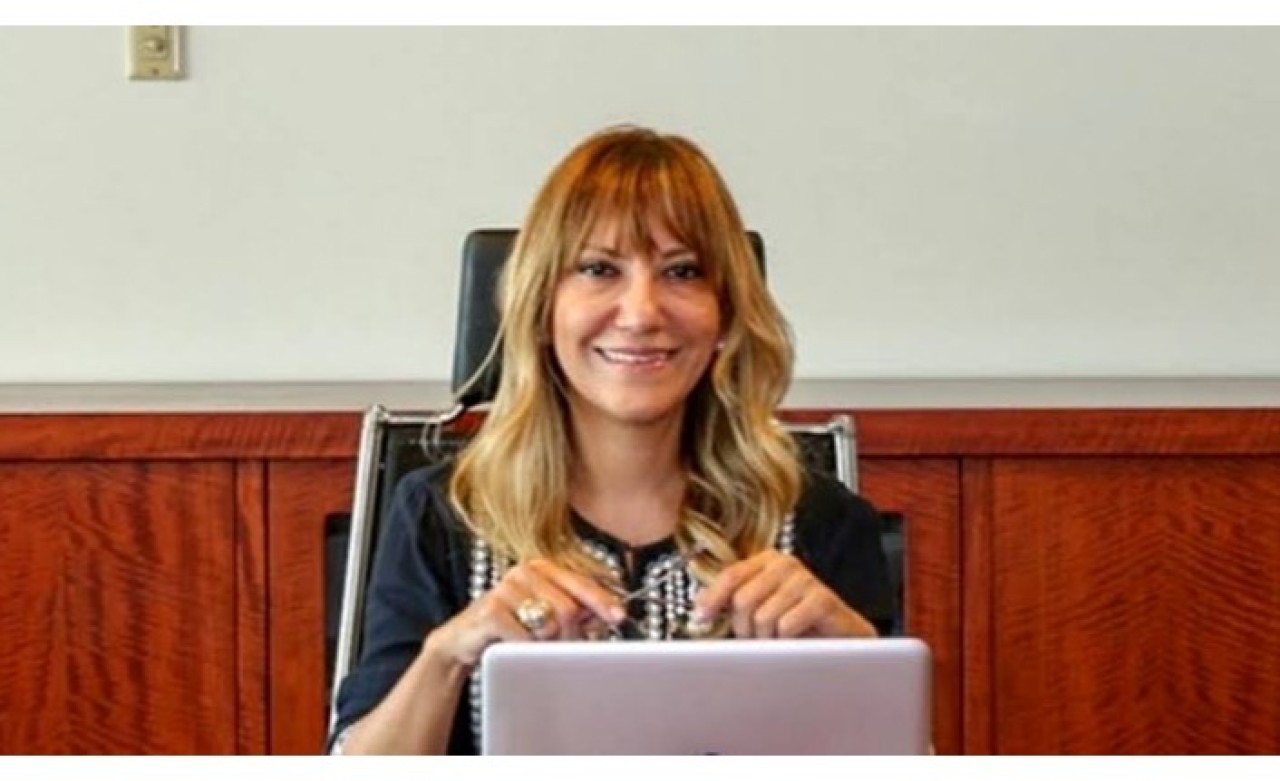 Ahlaksız Sözler Sarf Eden İBB Genel Sekreter Yardımcısı Yeşim Meltem Şişli İçin Flaş Karar!