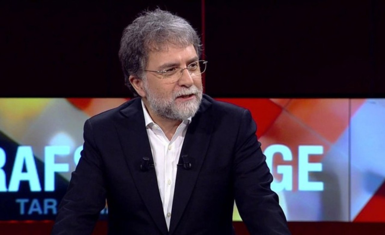 Ahmet Hakan,  CHP'nin CNN Türk'ü Boykotunun Altında Yatan Amacı Açıkladı!