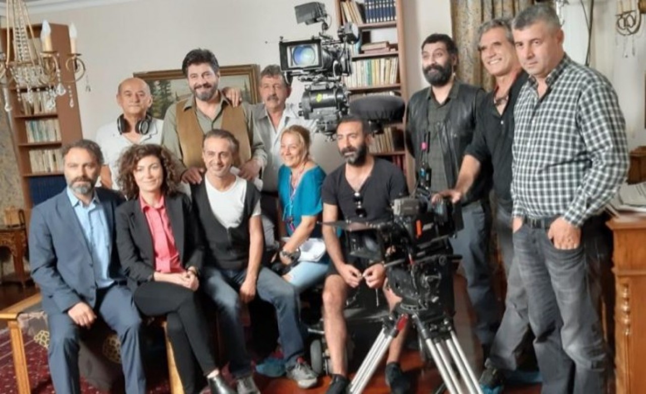 Ahmet Kaya'nın Hayatını Konu Alan 'İki Gözüm: Ahmet' Filmi İçin Mahkemeden Durdurma Kararı!