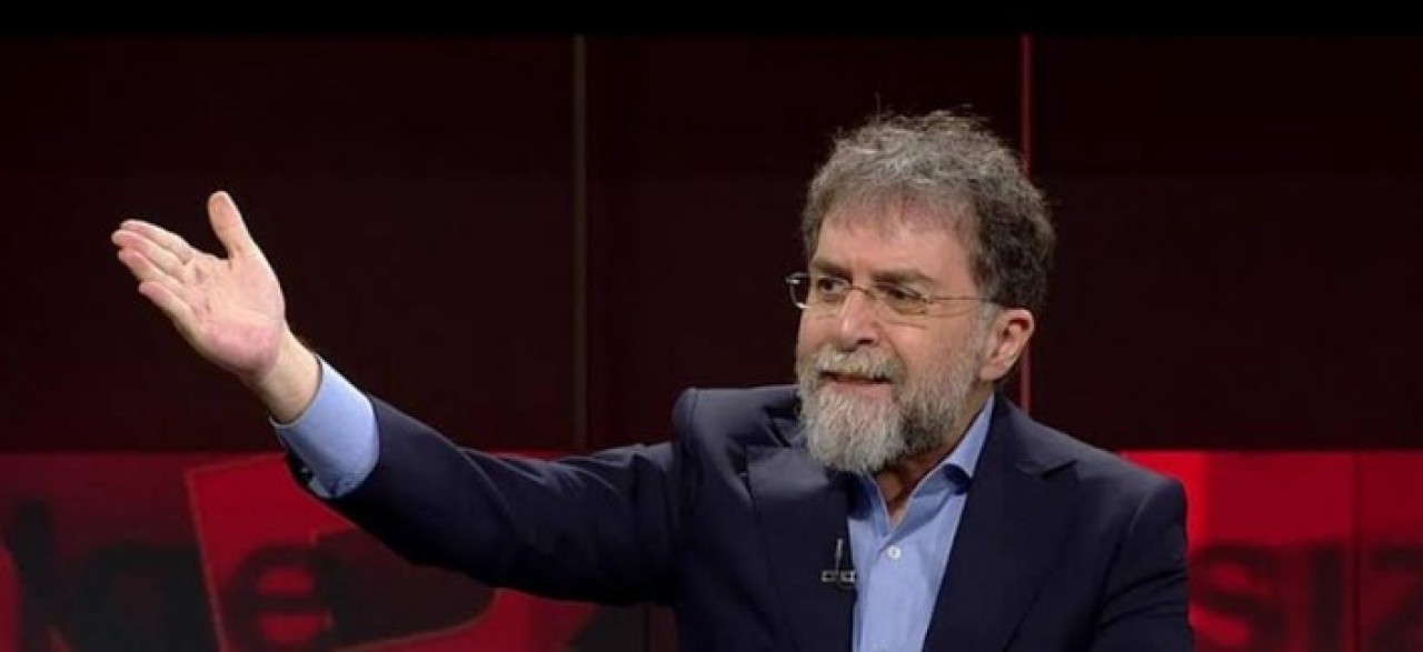 Ahmet Hakan’dan Athena Gökhan’a,  İmamoğlu Eleştirisi!