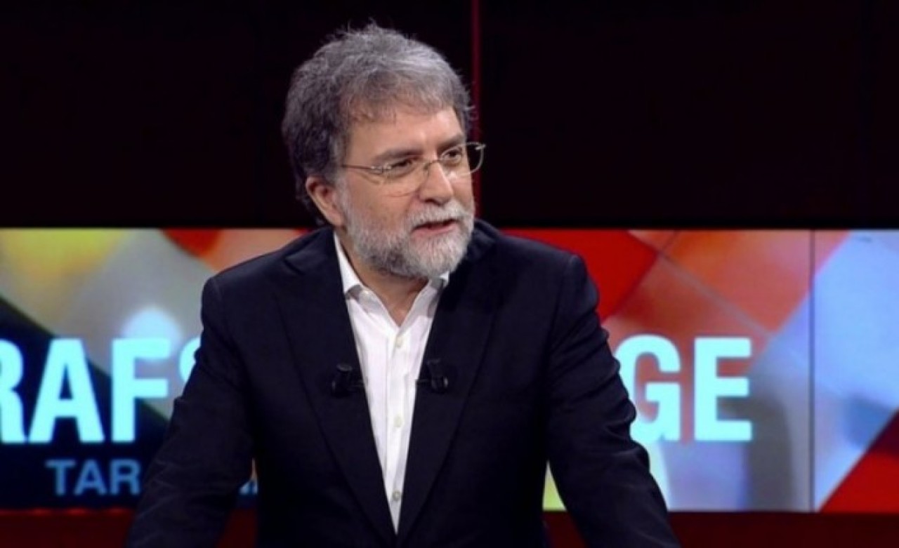 Ahmet Hakan’dan Davutoğlu’na Ağır Eleştiriler: “Özür Dile!”