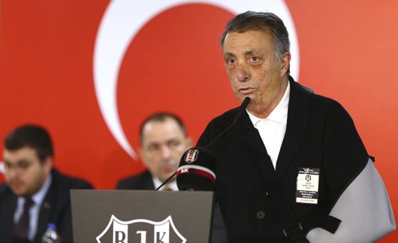 Ahmet Nur Çebi'ye kim küfretti?