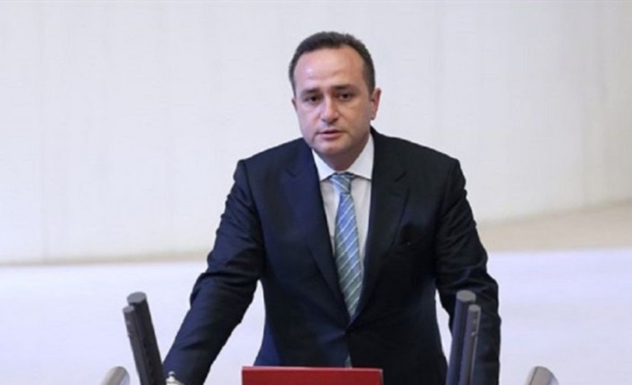 Ak Parti Elazığ Milletvekili Ağar: Bu Ülke Göçük Altından 'Başım Açık,  Beni Çıkarmayın' Diyenlerin İmanıyla Korunuyor