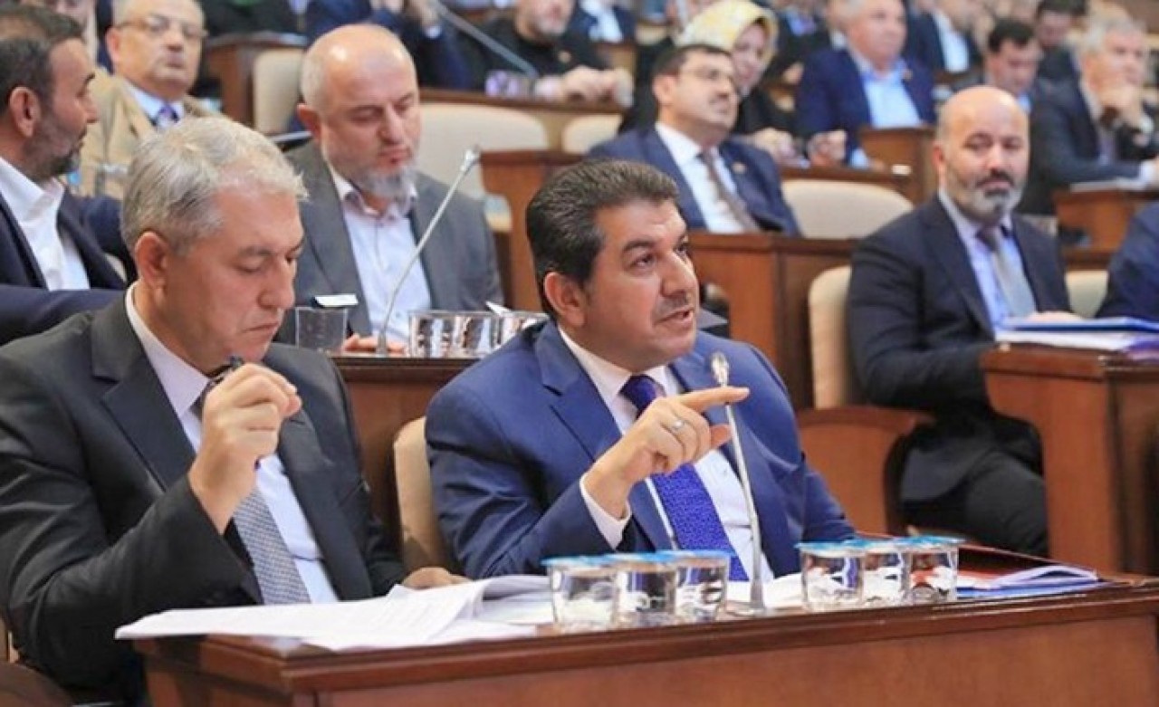 Tevfik Göksu'dan zam tepkisi: 'Ulaşım giderlerini azaltacağım' deyip seçimden sonra zam yaptı