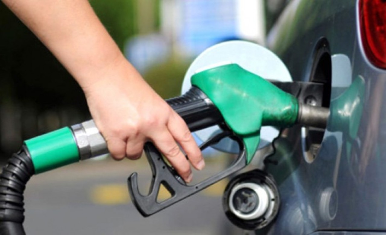 Akaryakıta ÖTV zammı: Resmi Gazete'de yayımlandı