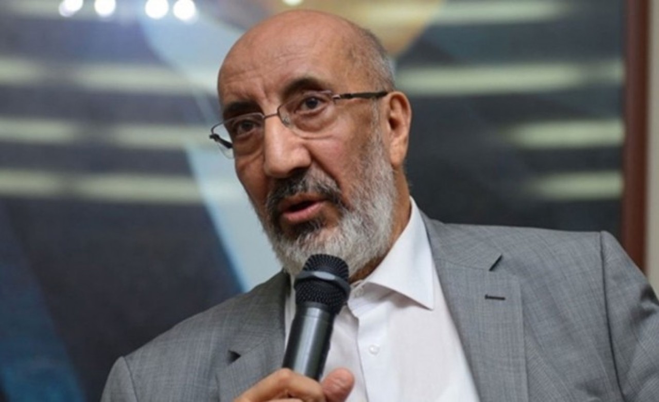 Akit yazarı Dilipak keneviri öve öve bitiremedi: 'Uyuşturucu türleri arasında en masumu'